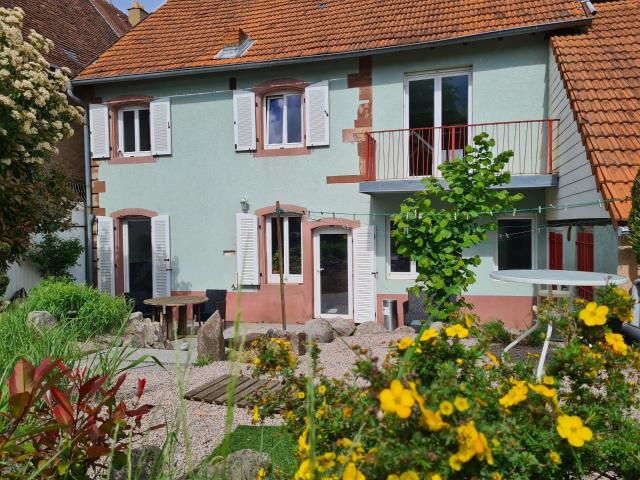Maison 8 pièces 206 m²