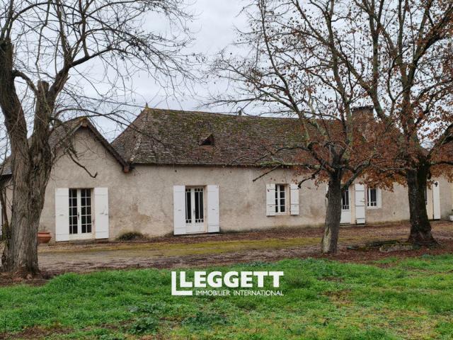 Maison 8 pièces 206 m²