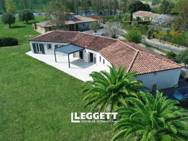 Maison 8 pièces 206 m²