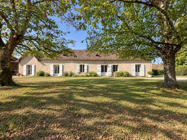 Maison 8 pièces 206 m²