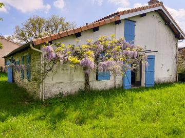 Maison 8 pièces 206 m²