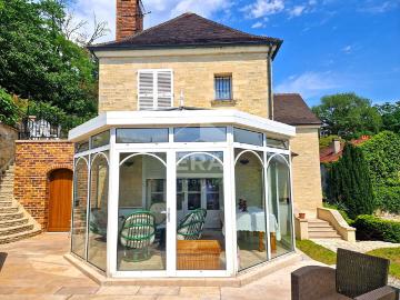 Maison 8 pièces 206 m²