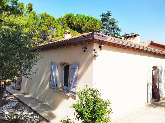 Maison 8 pièces 206 m²