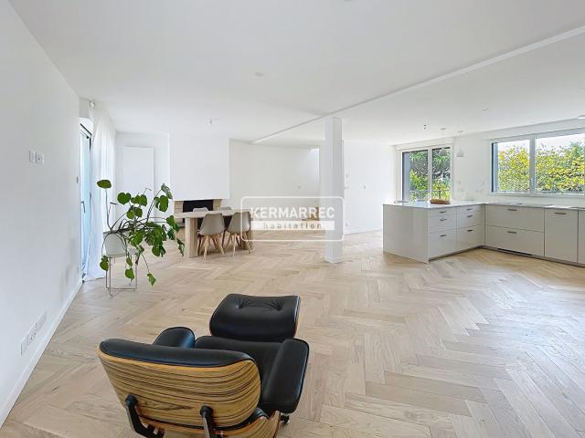 Maison 8 pièces 206 m²