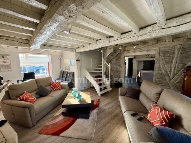 Maison 8 pièces 206 m²