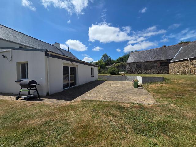 Maison 8 pièces 207 m²