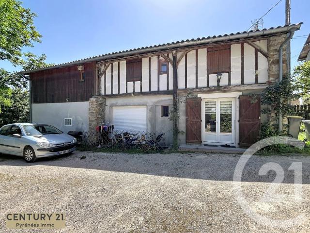 Maison 8 pièces 207 m²
