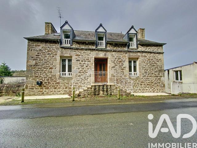 Maison 8 pièces 207 m²