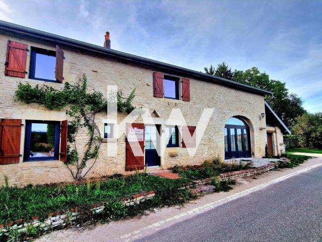 Maison 8 pièces 207 m²