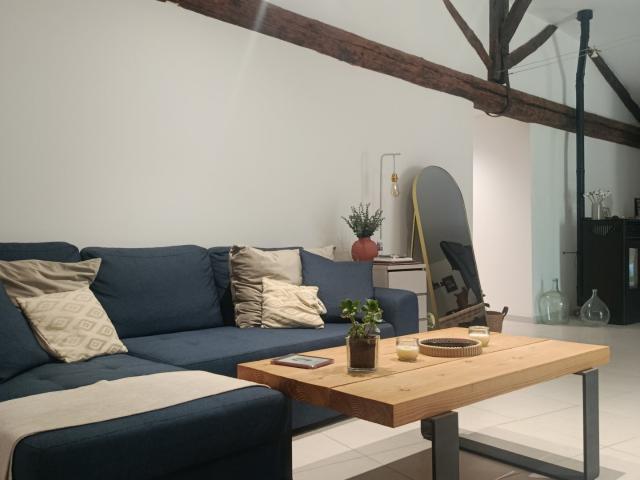 Maison 8 pièces 207 m²