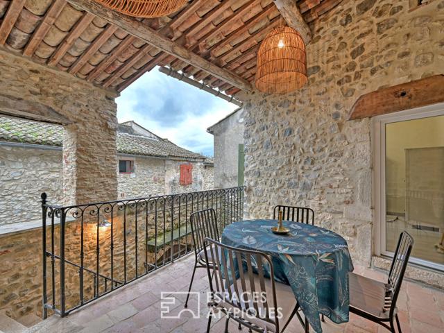 Maison 8 pièces 207 m²