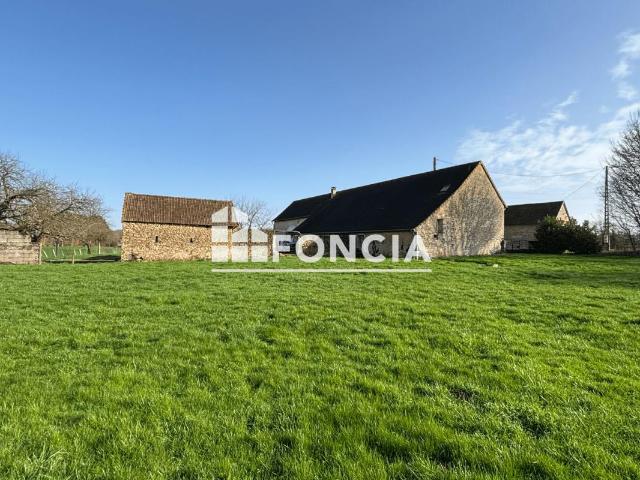 Maison 8 pièces 207 m²