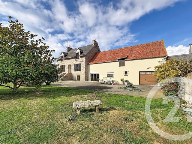 Maison 8 pièces 207 m²