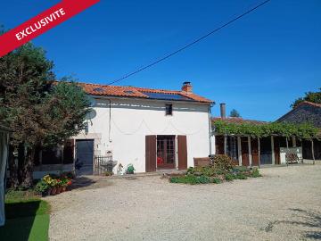 Maison 8 pièces 207 m²
