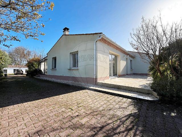 Maison 8 pièces 207 m²