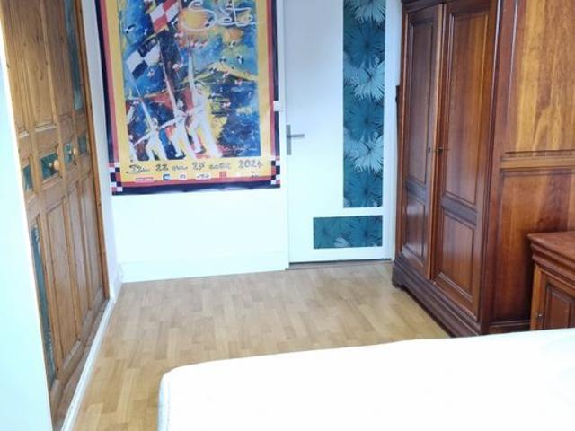 Maison 8 pièces, 207 m² à louer à Rives du Loir en Anjou 49140