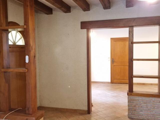 Maison 8 pièces, 207 m² à louer à Rives du Loir en Anjou 49140