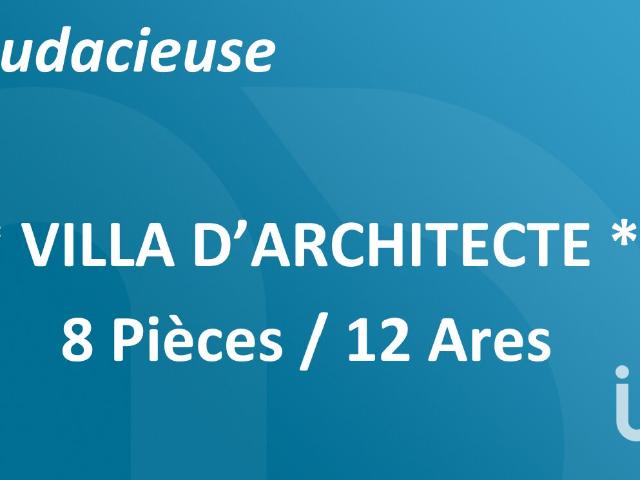 Maison 8 pièces 208 m²