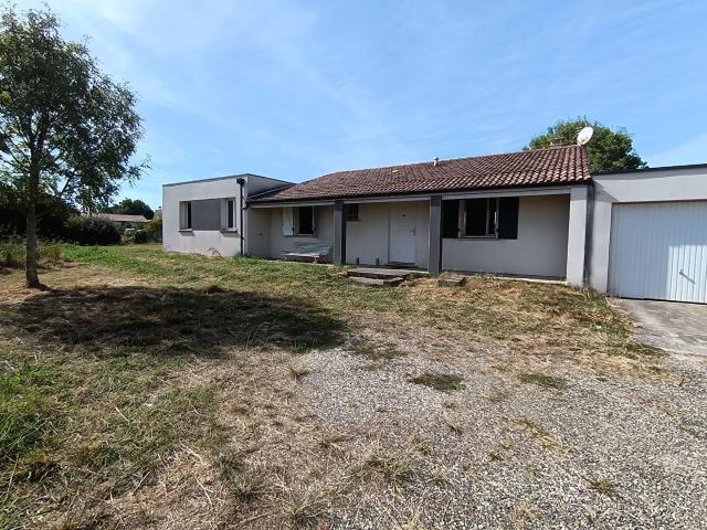 Maison 8 pièces 208 m²