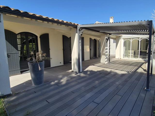 Maison 8 pièces 208 m²