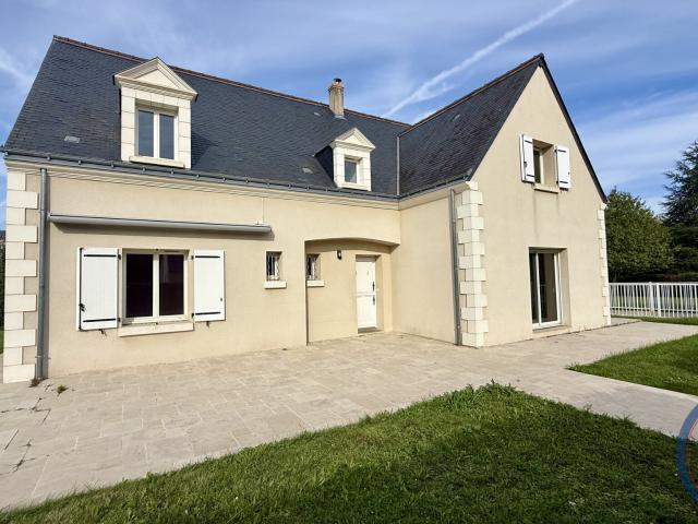 Maison 8 pièces 208 m²