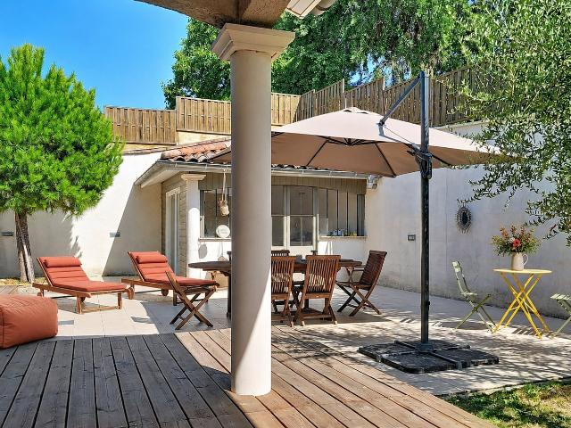 Maison 8 pièces 208 m²
