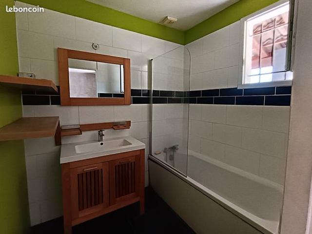 Maison 8 pièces 208 m²
