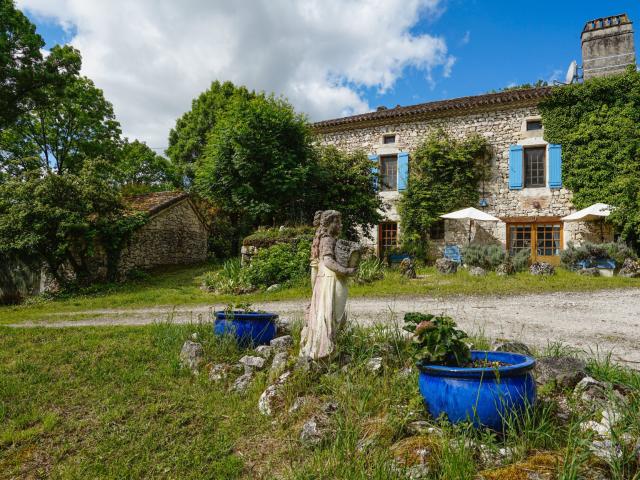 Maison 8 pièces 209 m²