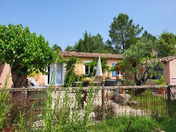 Maison 8 pièces 209 m²