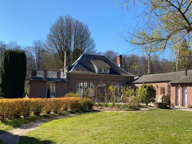 Maison 8 pièces 209 m²