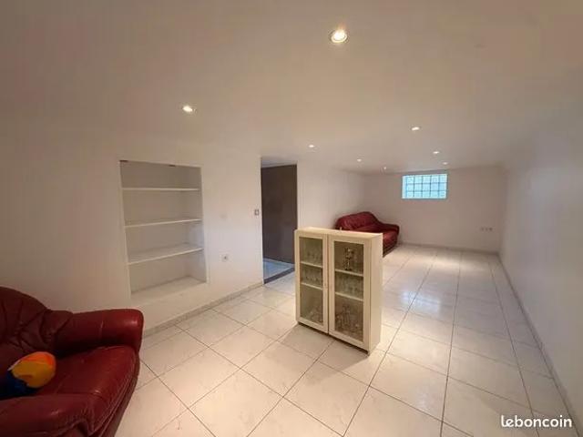 Maison 8 pièces 209 m²