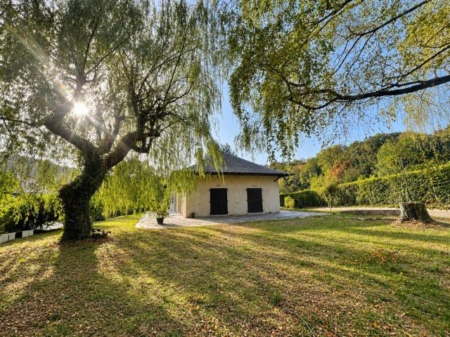 Maison 8 pièces 209 m²
