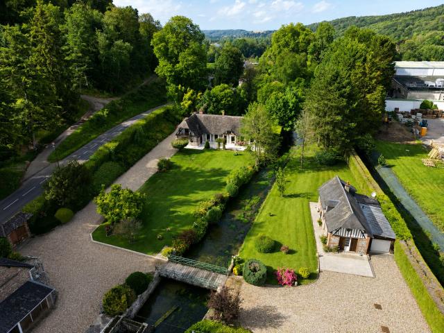 Maison 8 pièces 209 m²