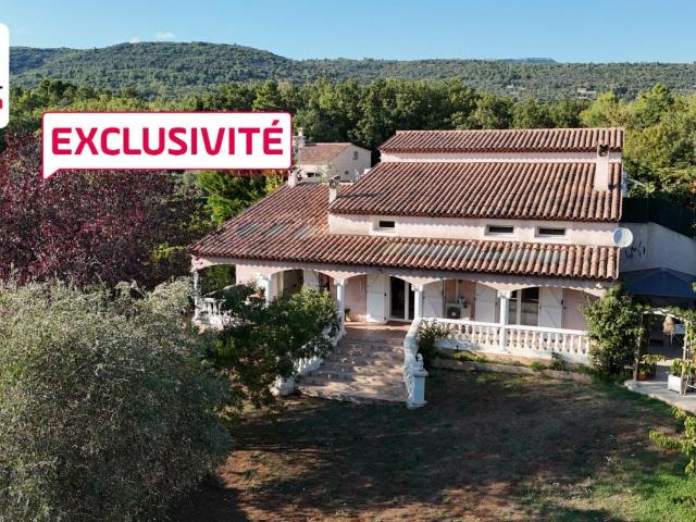 Maison 8 pièces 206 m²