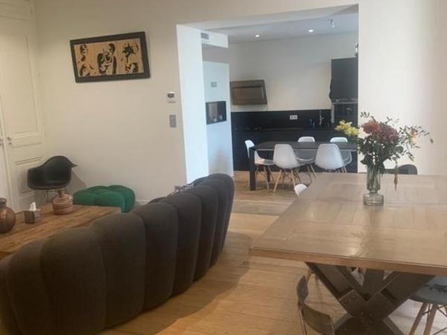Maison 8 pièces 187 m²