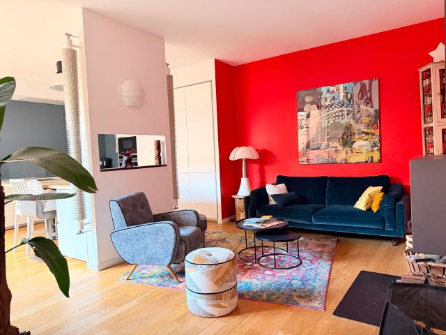 Maison 8 pièces 200 m²