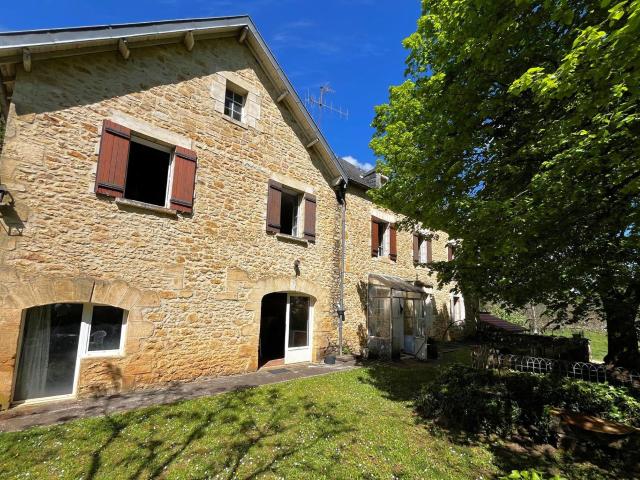 Maison 8 pièces 200 m²