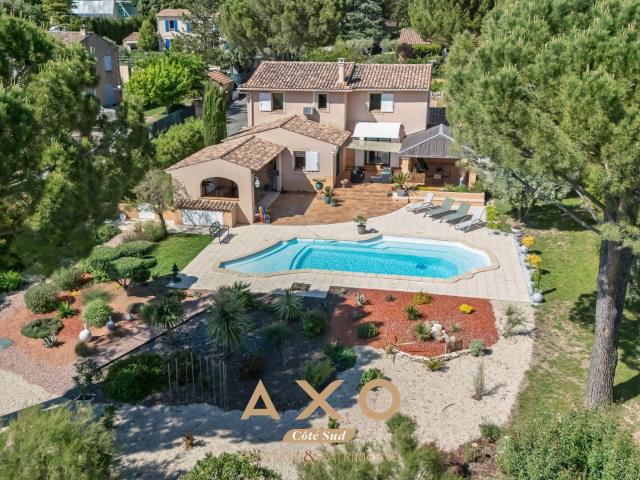 Maison 8 pièces 200 m²
