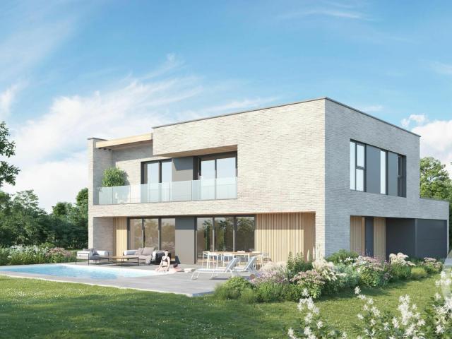 Maison 8 pièces 200 m²