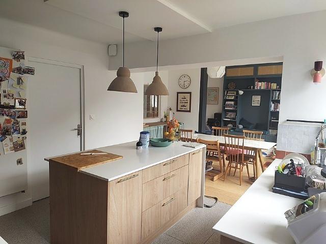 Maison 8 pièces 200 m²
