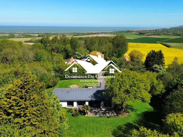 Maison 8 pièces 200 m²