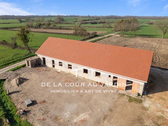 Maison 8 pièces 200 m²