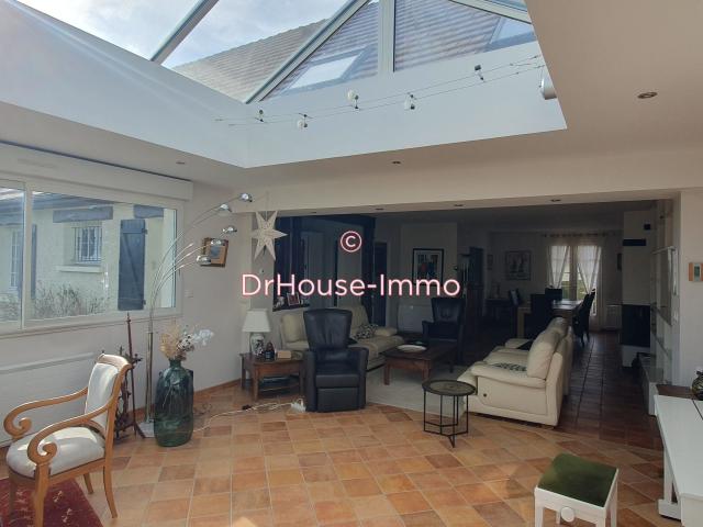 Maison 8 pièces 200 m²