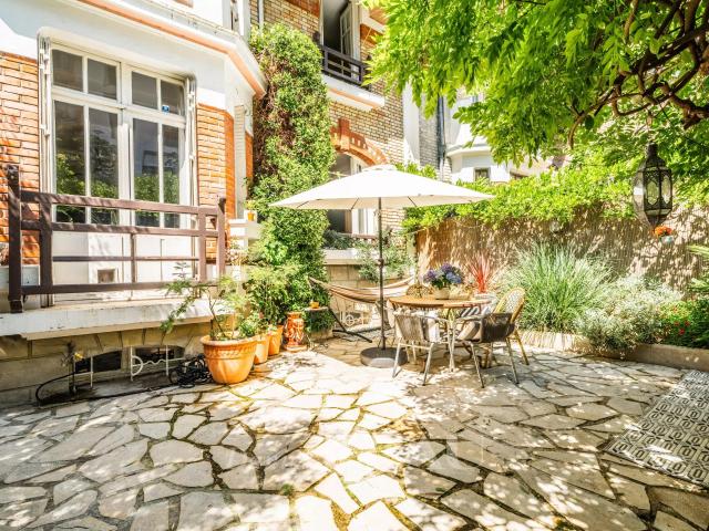 Maison 8 pièces 200 m²