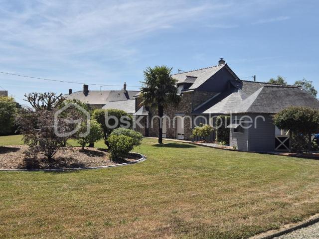 Maison 8 pièces 200 m²