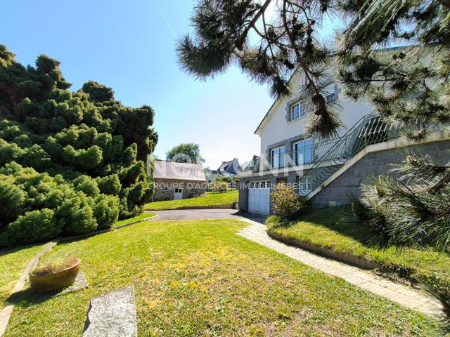 Maison 8 pièces 200 m²