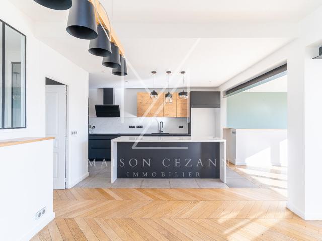 Maison 8 pièces 200 m²