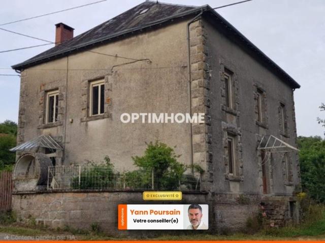 Maison 8 pièces 200 m²
