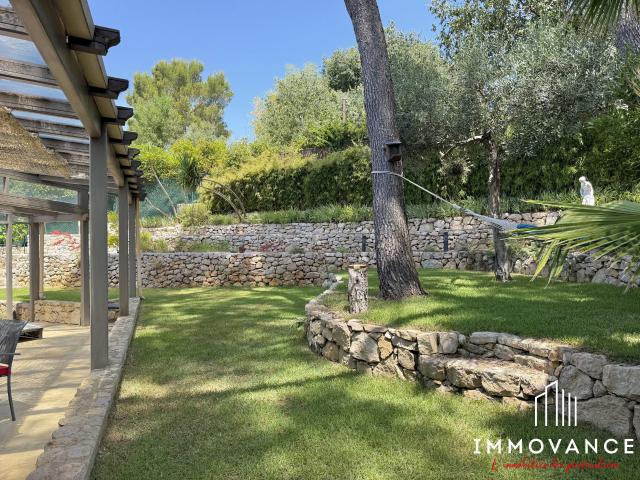 Maison 8 pièces 200 m²