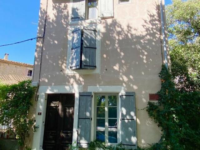 Maison 8 pièces 200 m²